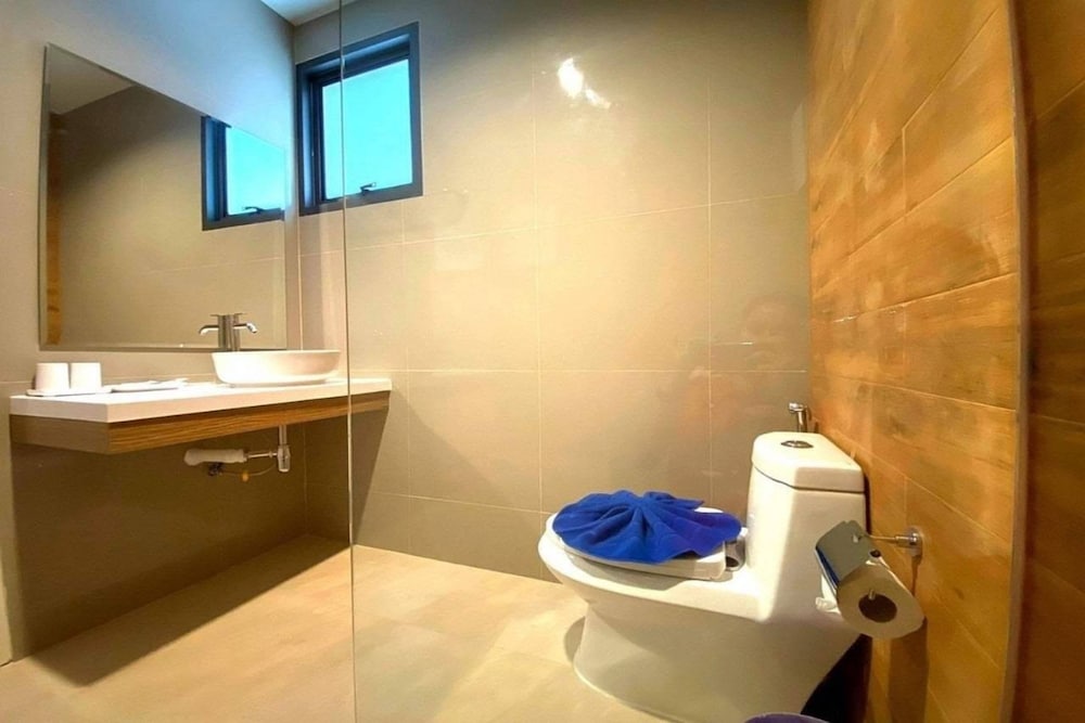 Family Villa, 4 Bedrooms, Private Pool photo 3