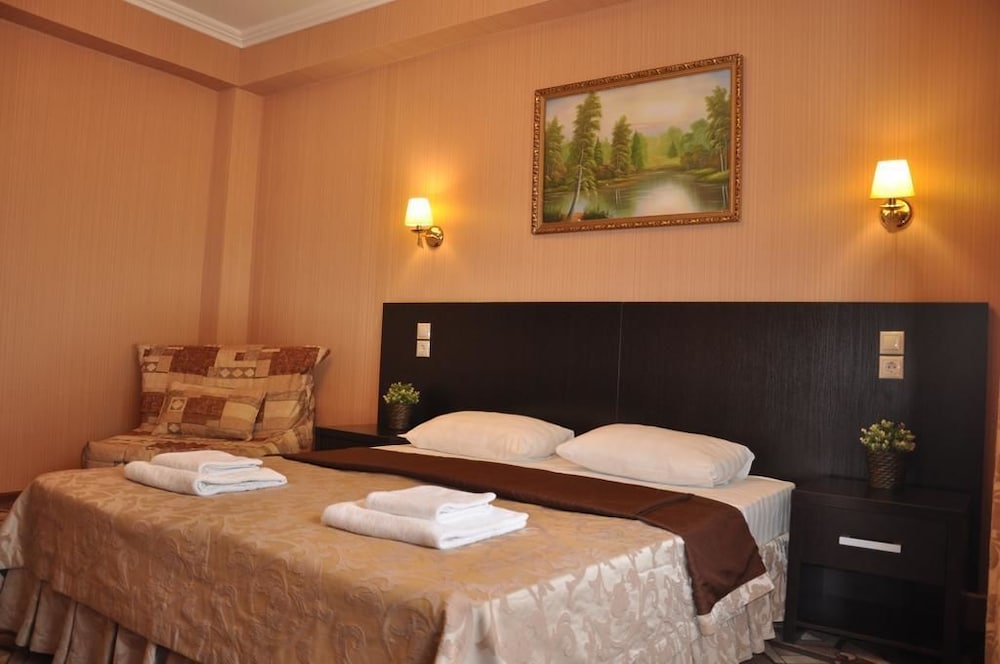 Standard Double Or Twin Room photo 1