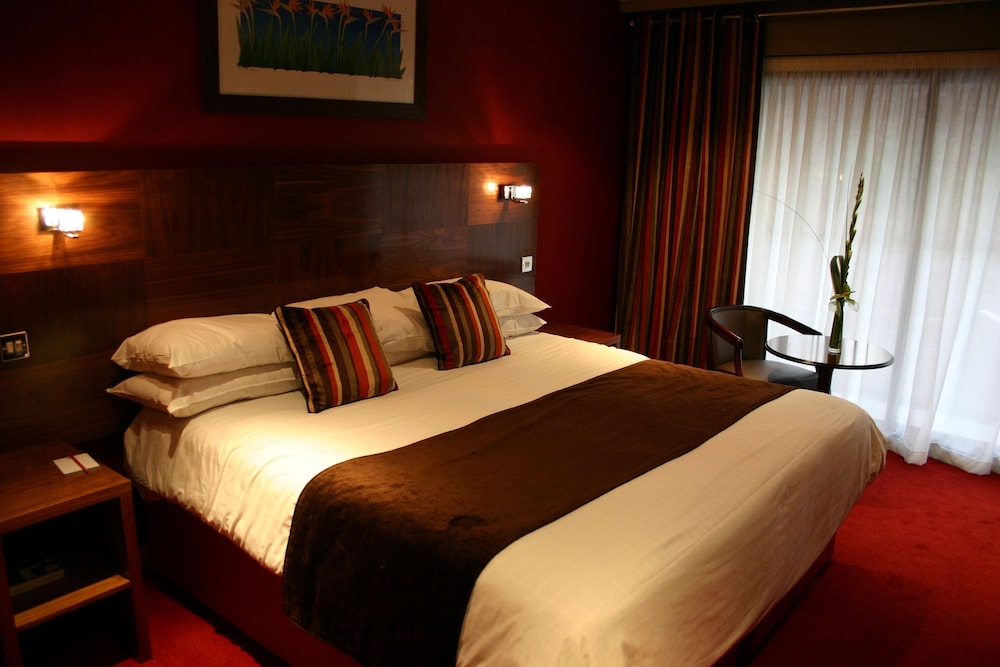 Executive Single Room photo 1