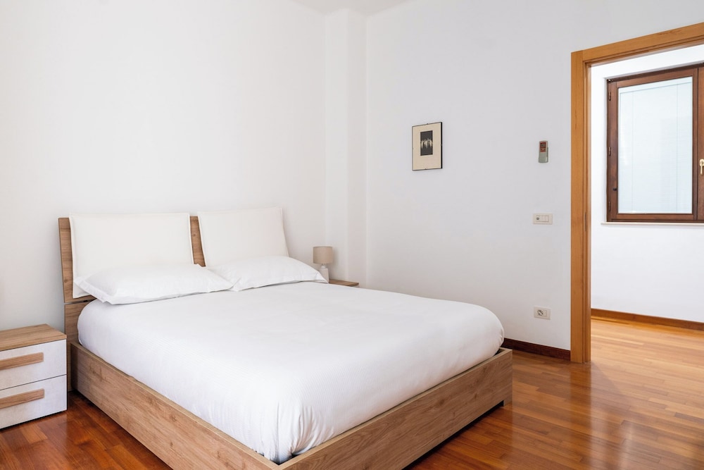 Standard Apartment, 4 Bedrooms (Apartment)
