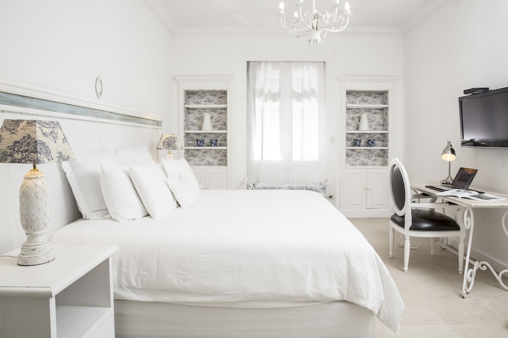 Junior Double Room - Photo 5