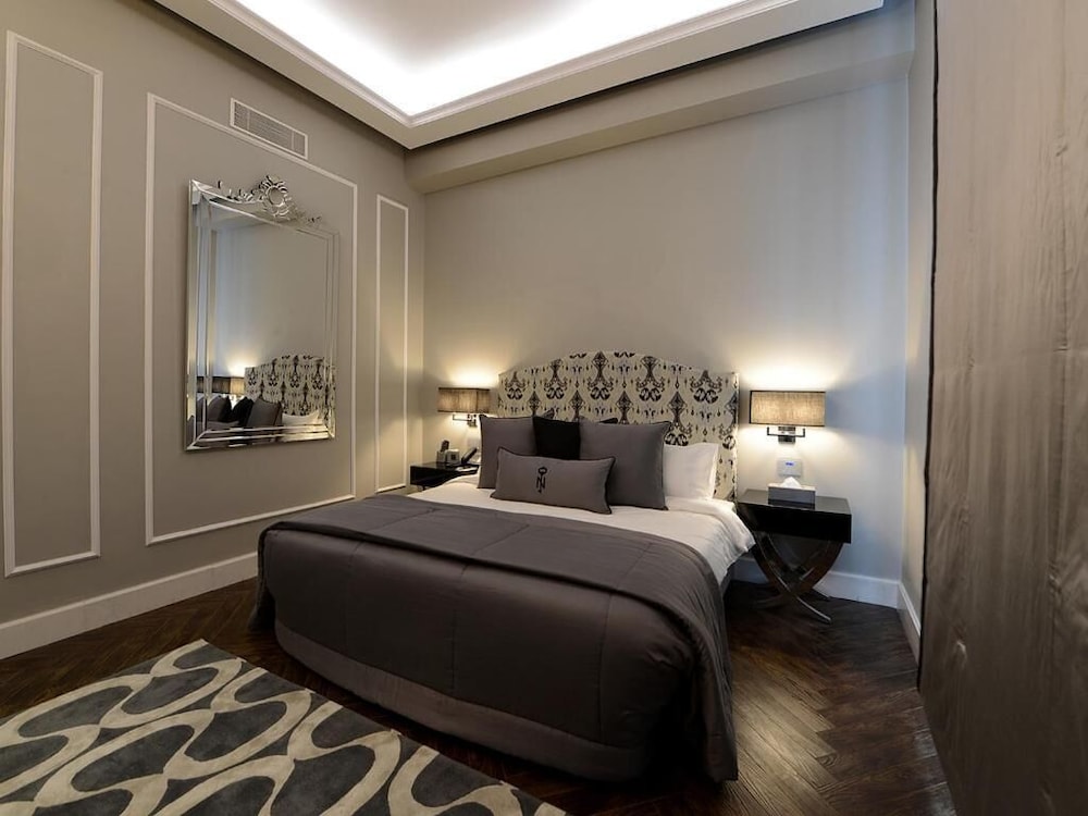 Deluxe Single Room photo 1