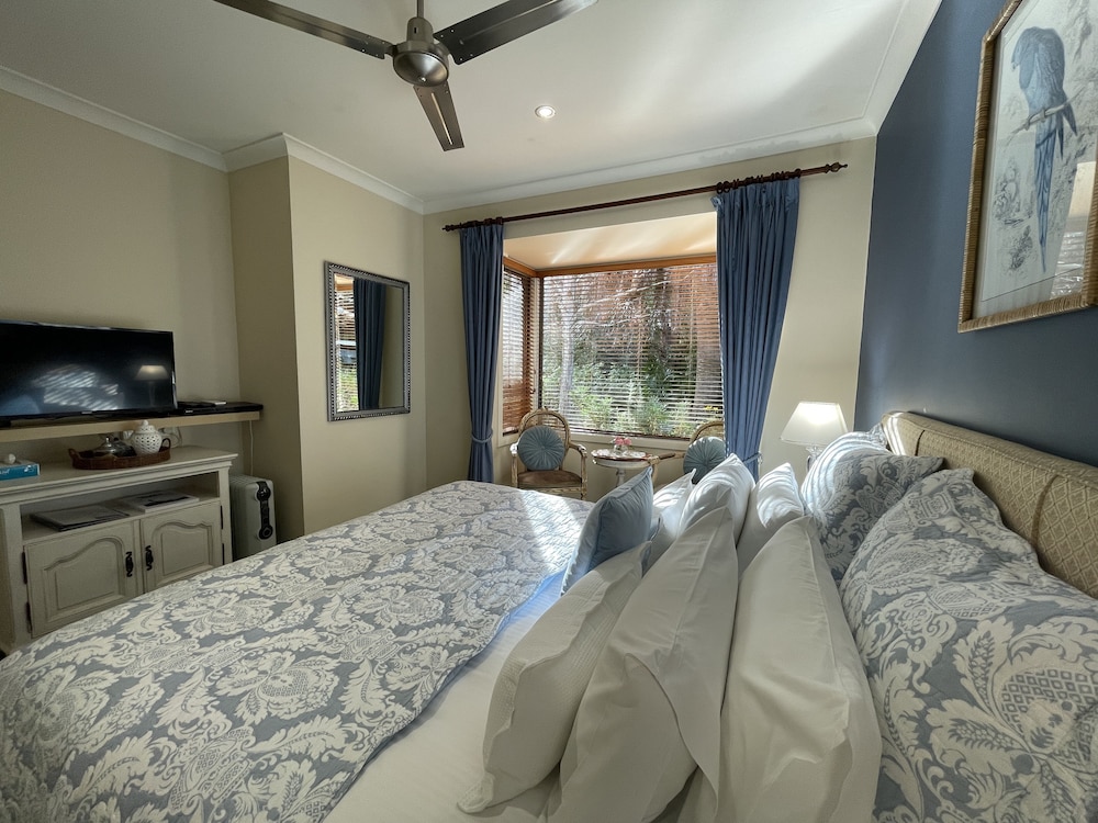 The Georgette Room photo 3