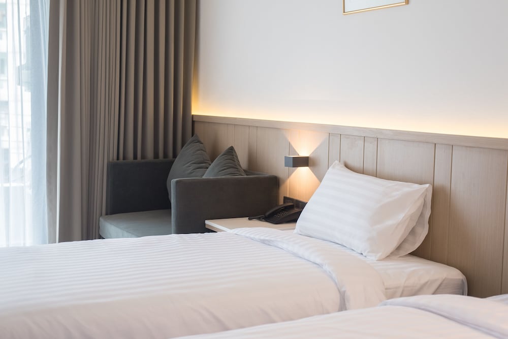 Superior Twin Room photo 3