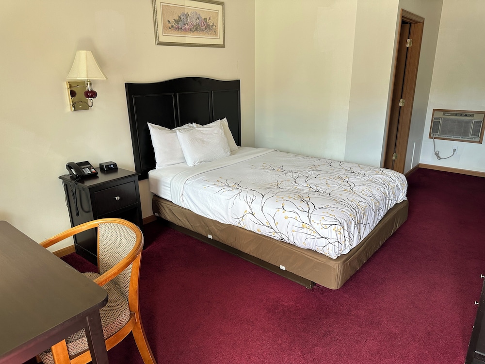 Basic Room photo 1