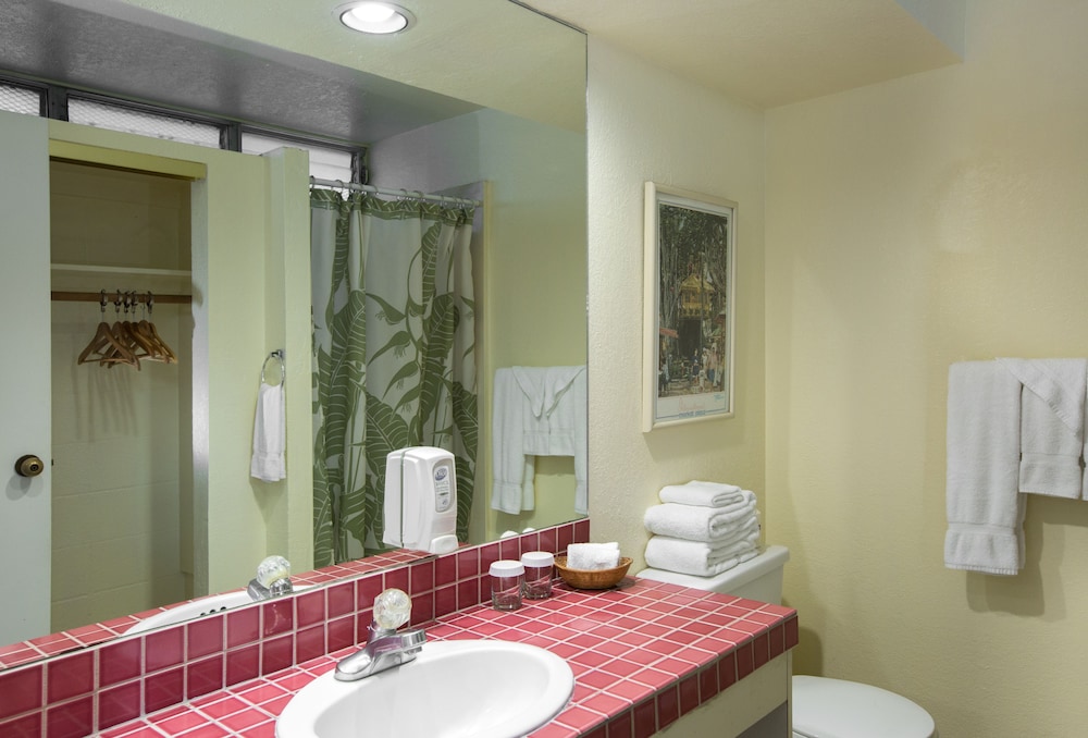 Queen Kitchenette - Photo 28