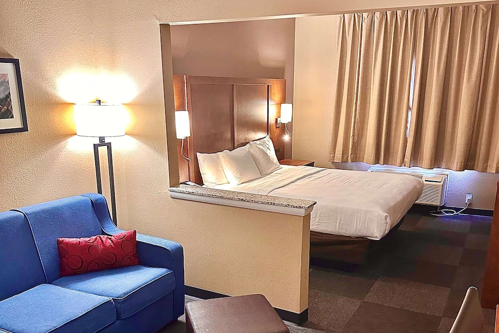 Suite, 1 Bedroom, Non Smoking photo 1