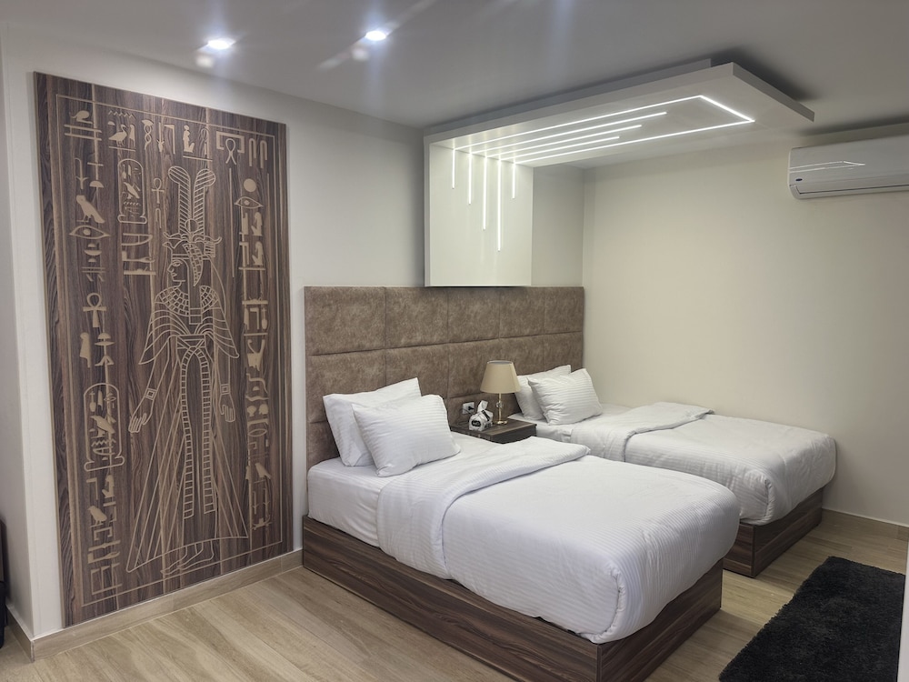 Family Suite photo 3