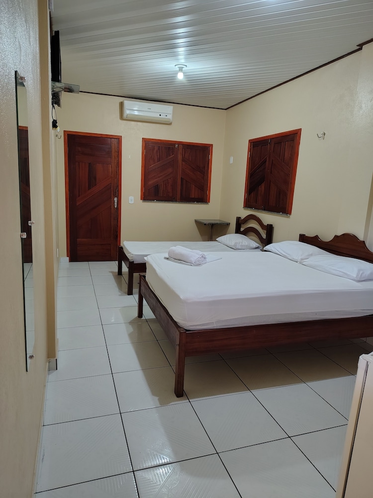 Basic Double Room photo 1