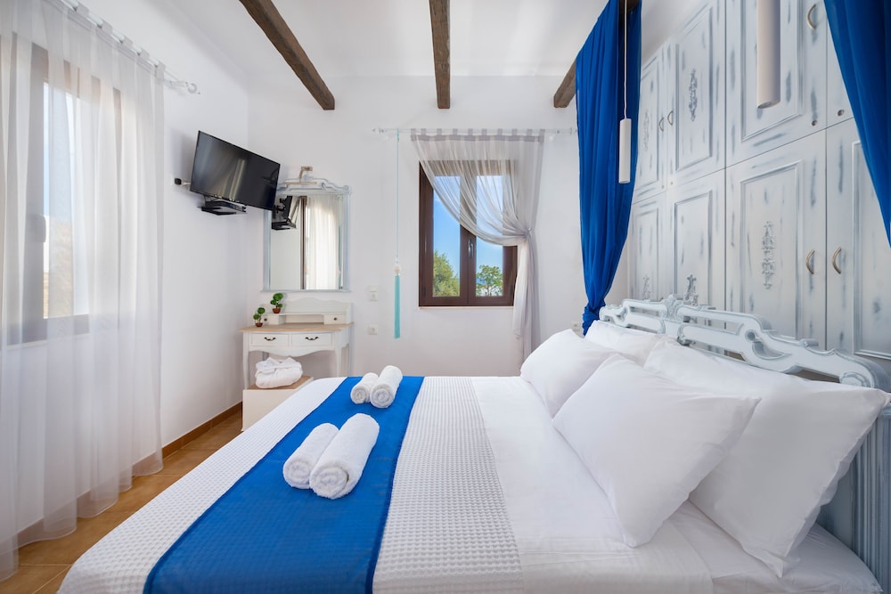 Villa, 2 Bedrooms photo 1