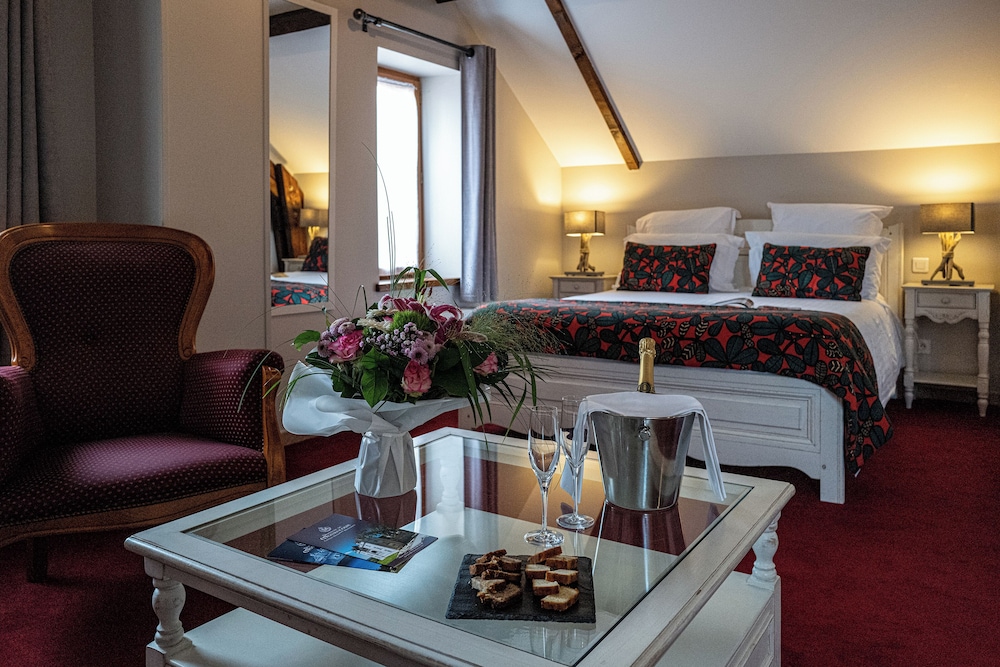 Traditional Double Room, Annex Building photo 3