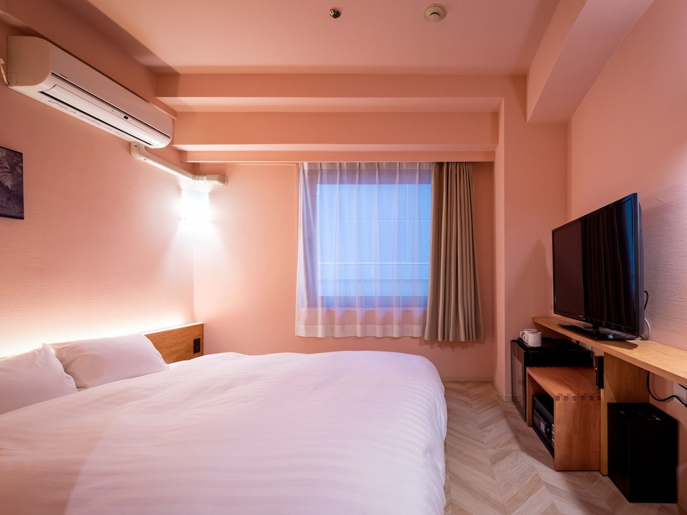 Basic Double Room photo 1