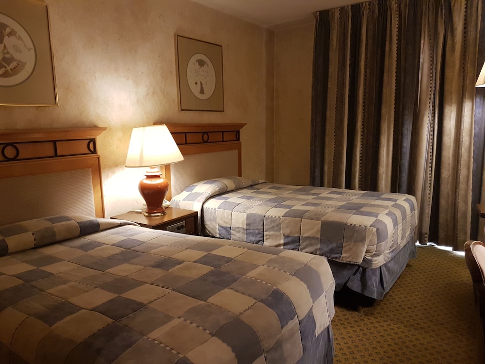 Standard Double or Twin Room - Photo 6