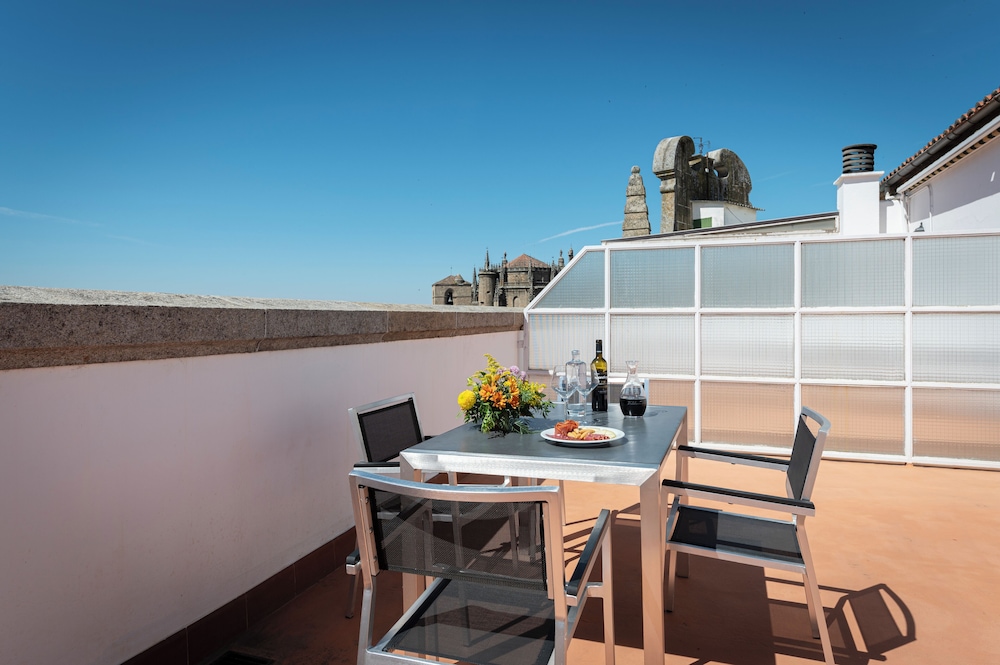 Double Room, Terrace photo 2