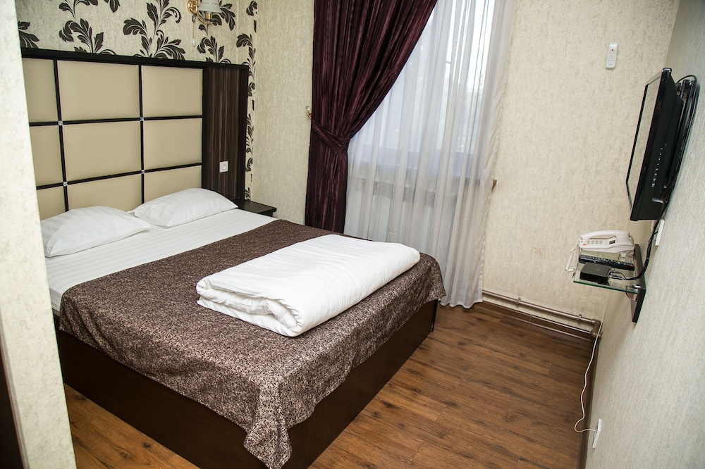 Standard Double Room photo 1
