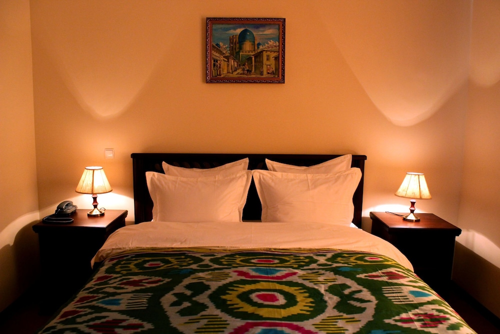 Standard Double Room, 1 Queen Bed photo 2