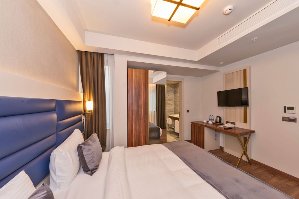 Deluxe Double or Twin Room, 1 Bedroom