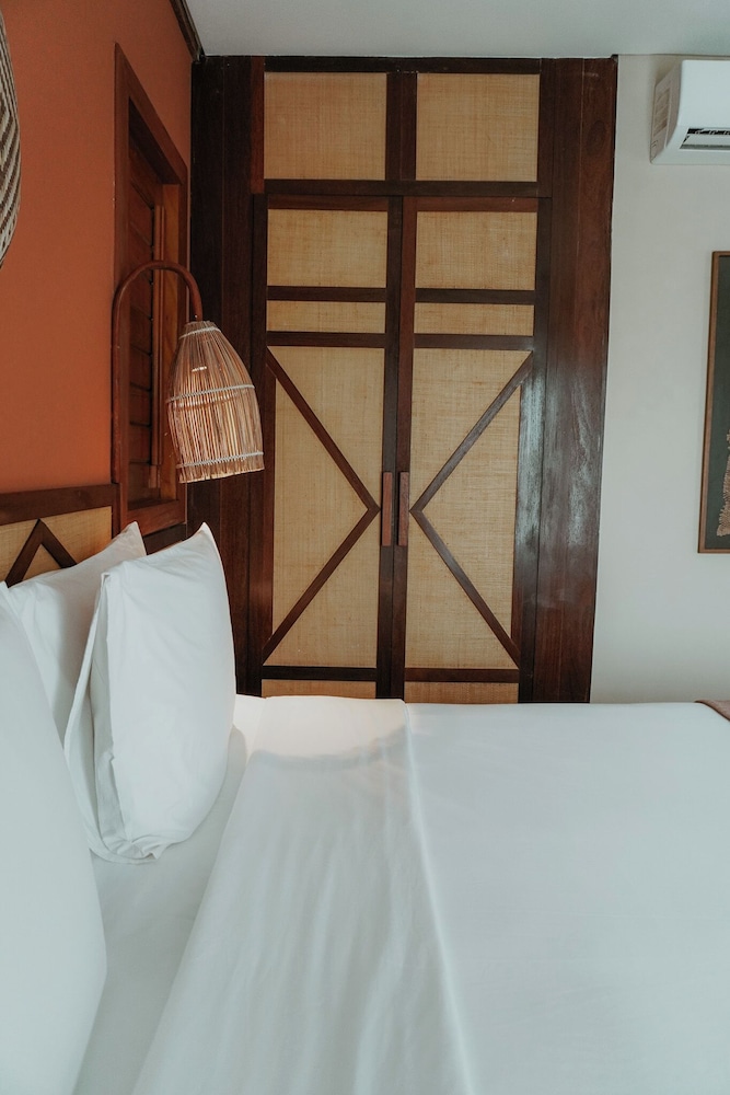 Grand Superior Garden Villa - Photo 30