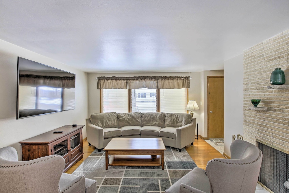 House (3 Bedrooms) photo 1