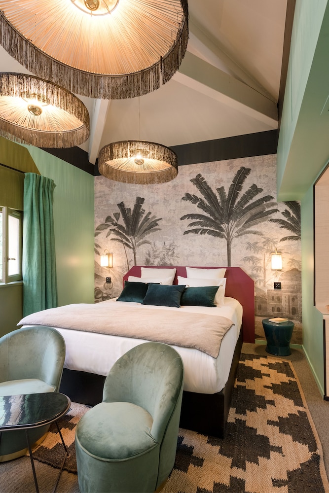 Suite Supérieure  Palma, 22 Rue du Boeuf 69005 Lyon photo 1