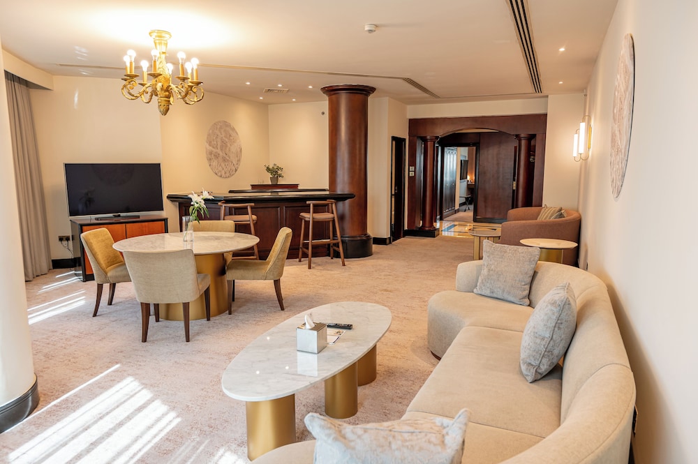 Royal Suite