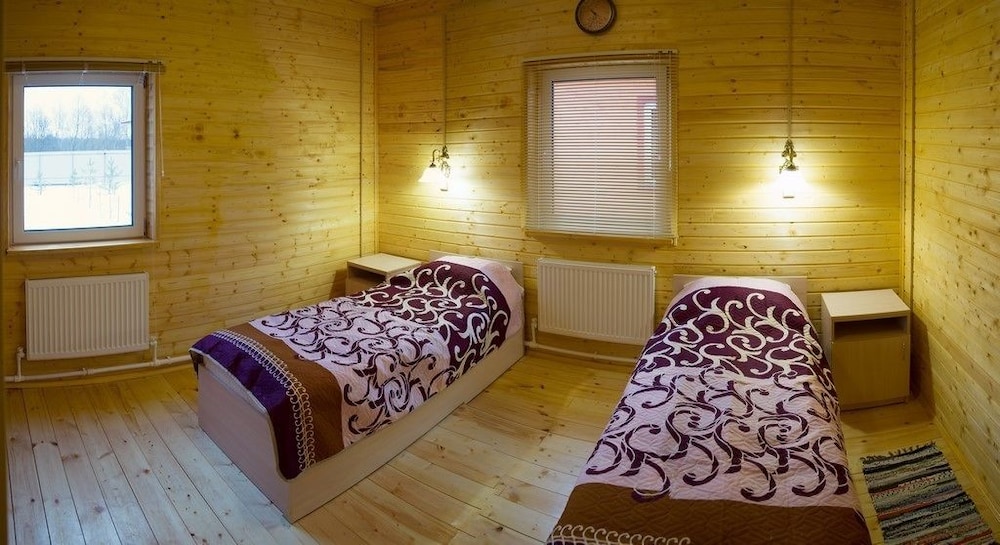 Double or Twin Room photo 1