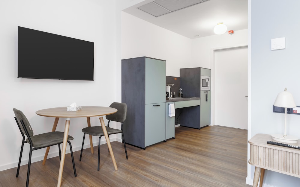 limehome Berlin Sybelstraße, Zdjęcie 9