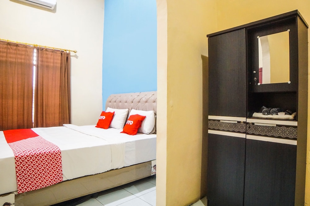 Standard Double Room - Photo 5