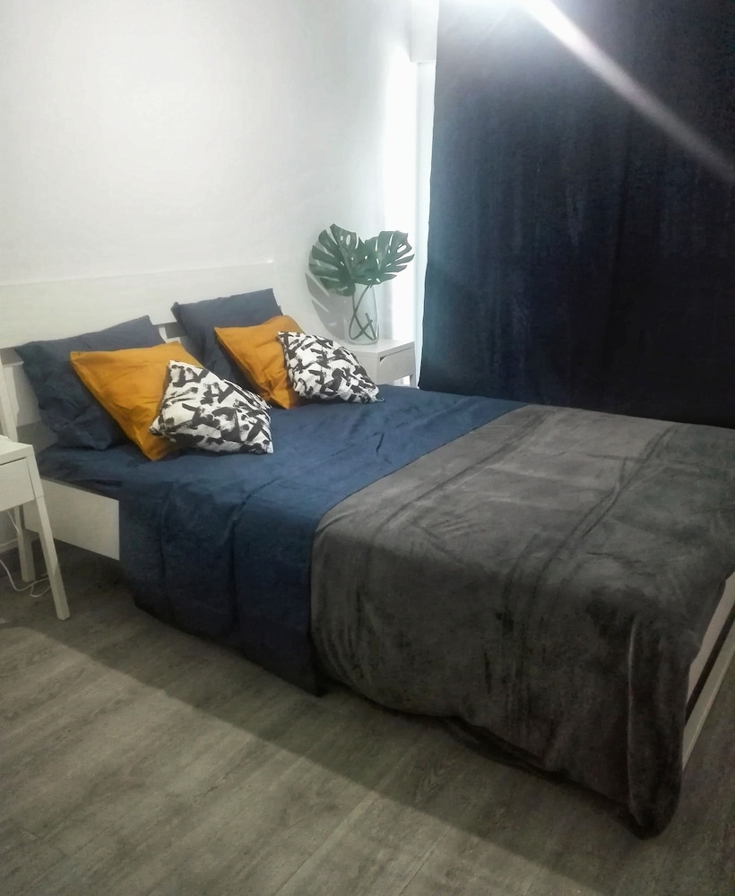 Standard Apartment, City View photo 1