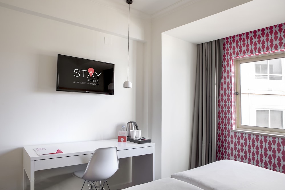Superior Twin Room photo 2