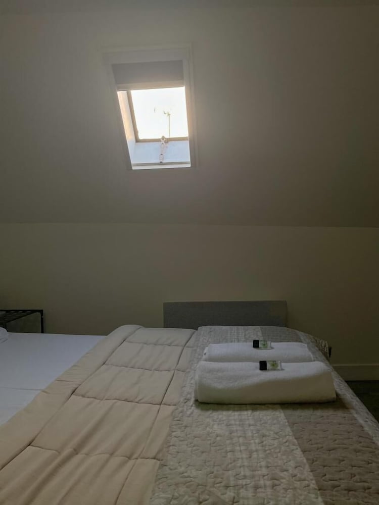 Standard Quadruple Room photo 3