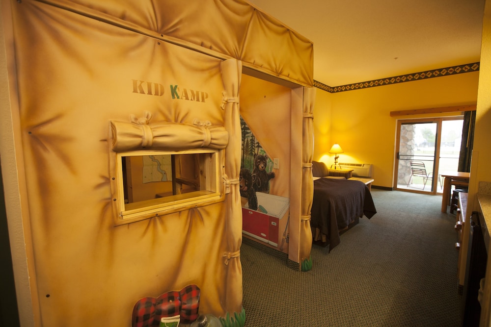 Suite (KidKamp)