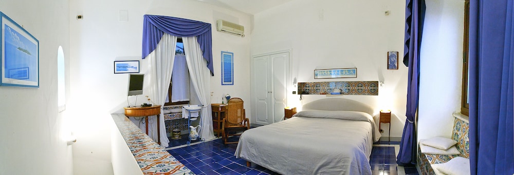 Deluxe Suite, Sea View, Annex Building - Photo 5