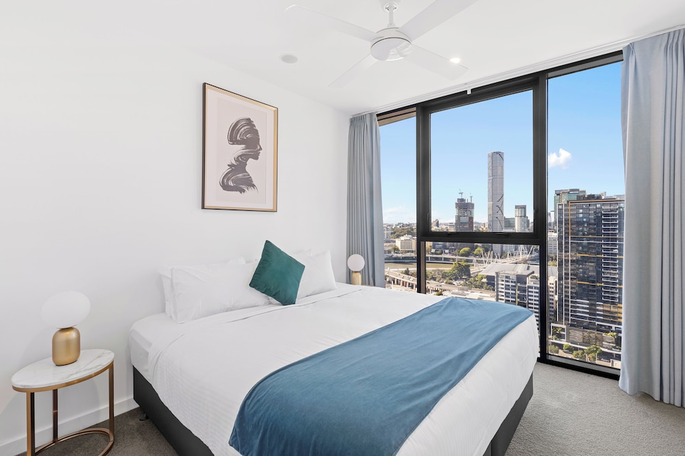 Executive Apartment, 3 Bedrooms - Photo 18