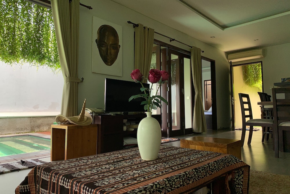 Villa, 1 Bedroom, Pool View photo 3