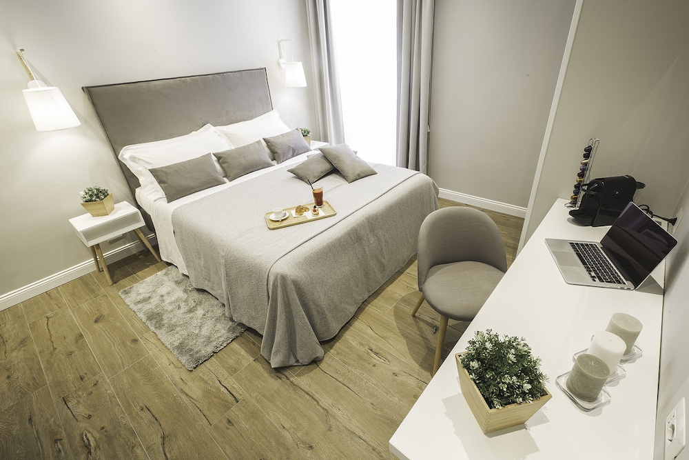 Deluxe Room photo 3