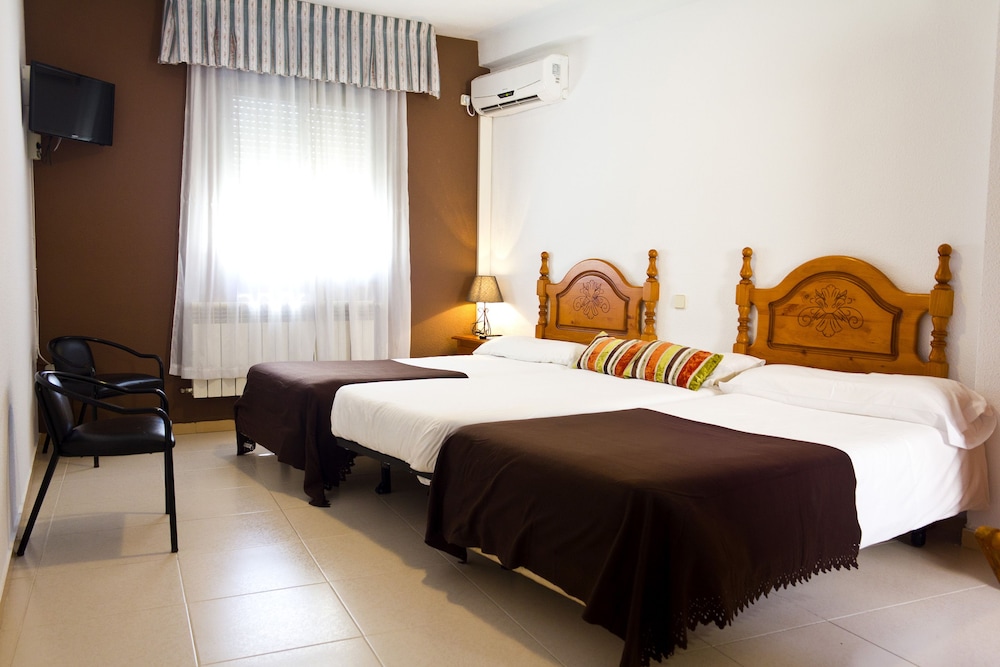Twin Room photo 2