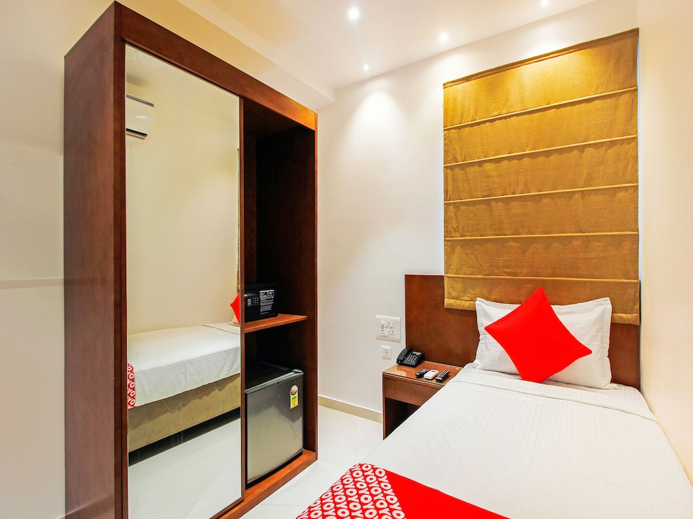 Standard Room - Photo 14