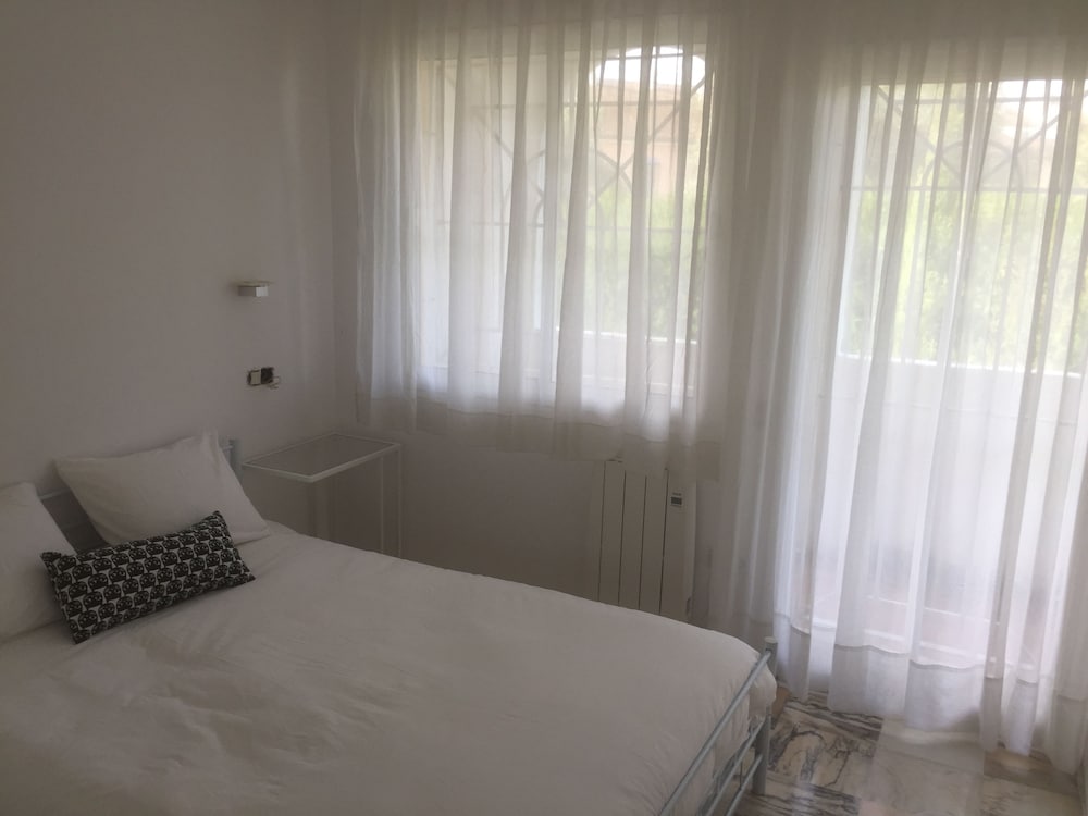 Habitación Doble Básica