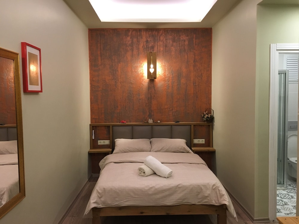 Deluxe Room, Private Bathroom photo 2