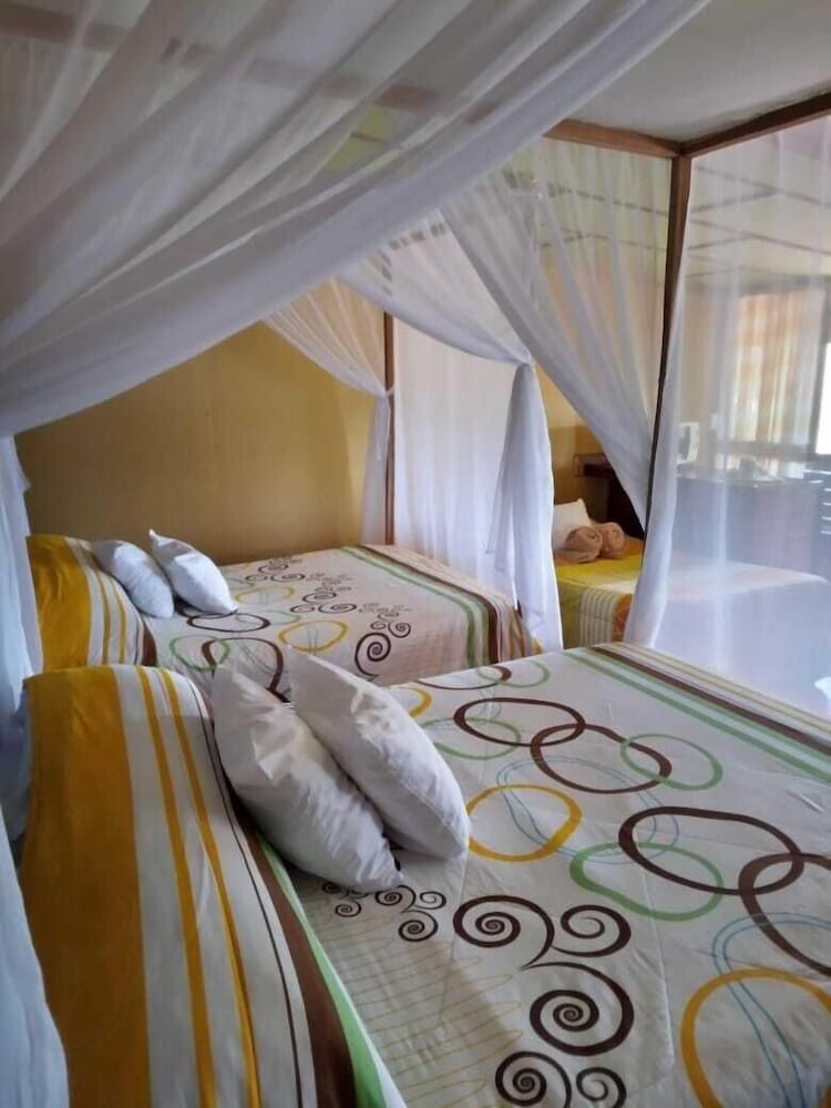Family Triple Room