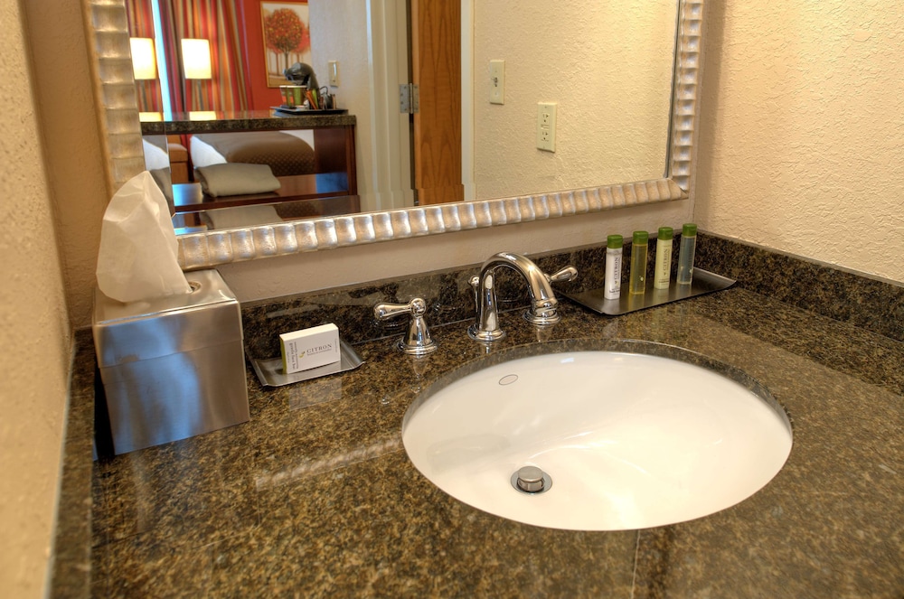 DoubleTree by Hilton Hotel St. Louis - Chesterfield, Billede 2