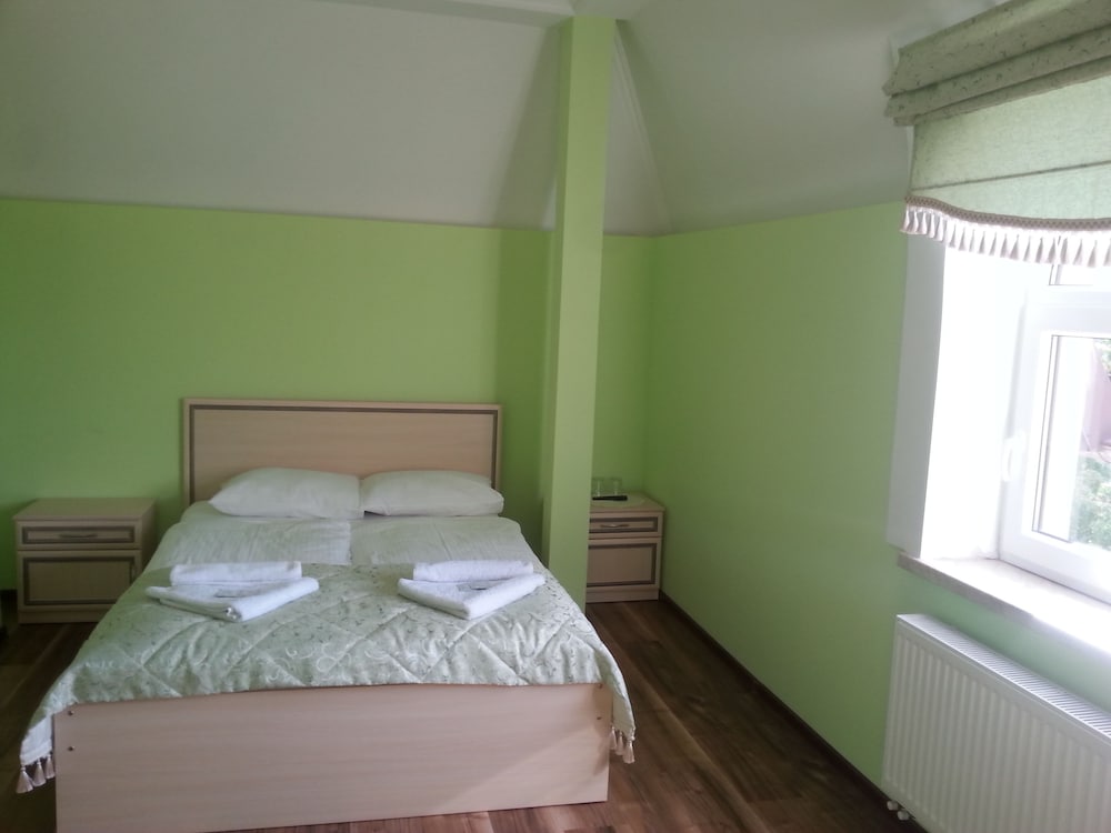 Standard Double Room photo 1