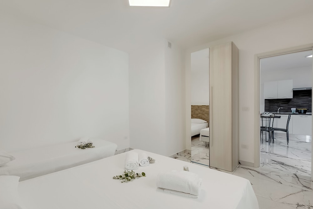 Standard Apartment, Multiple Bedrooms (Pino 6 - 2 bedrooms Near The Sea)