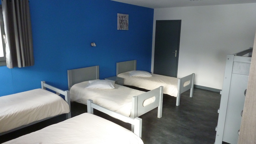 Room (Quintuple) photo 1