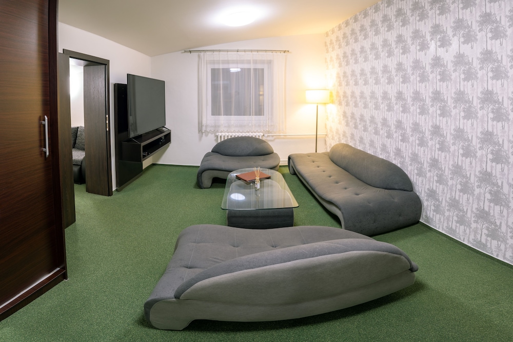 Family Apartment (7 People) photo 1