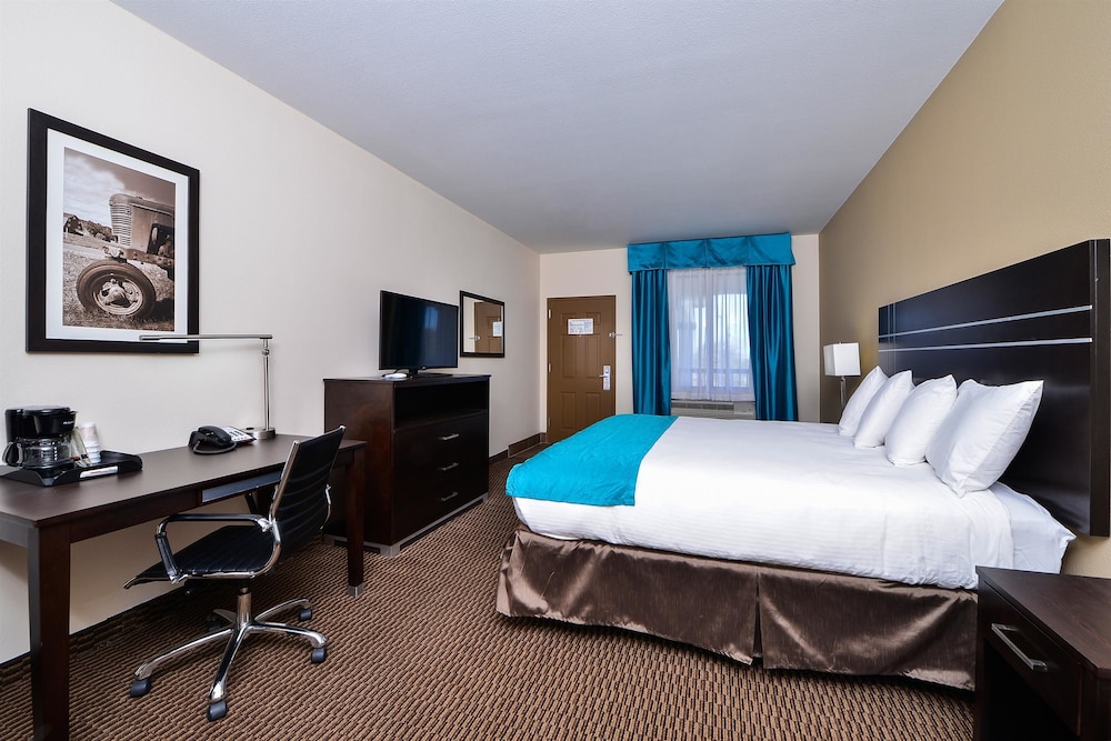 Americas Best Value Inn & Suites Cuero, Photo 6