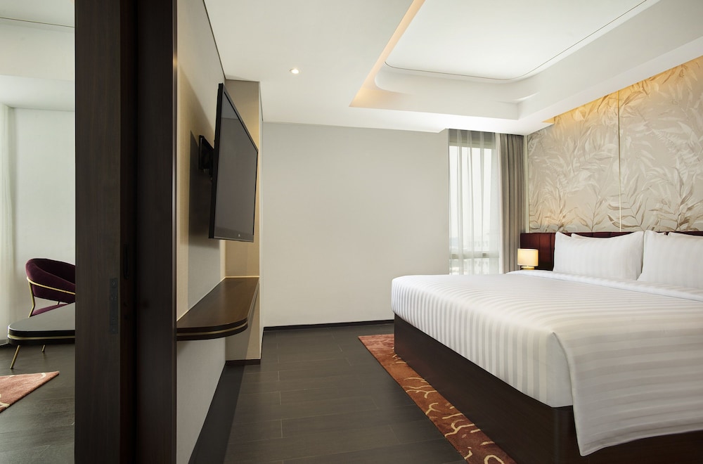 Atria Suite - Photo 2