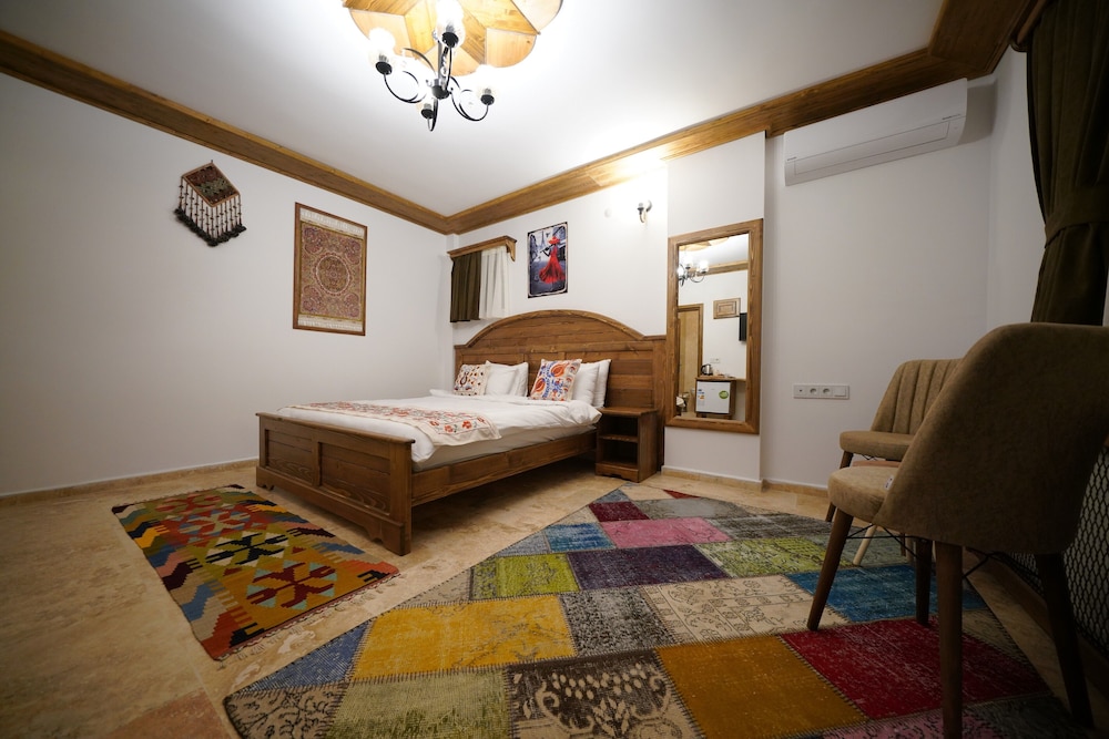 Panoramic Double Room, 1 Queen Bed photo 1