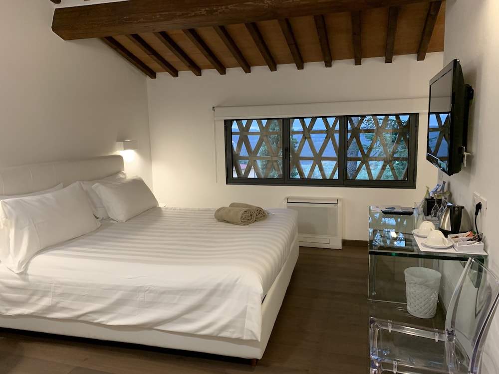 Double Room, Annex Building